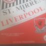 Liverpool Programmes Image 7