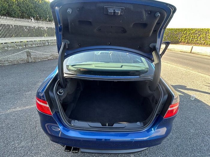 2015 Jaguar XE R-Sport Fresh NCT