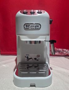 De'Longhi EC250 W expresso & cappacino maker