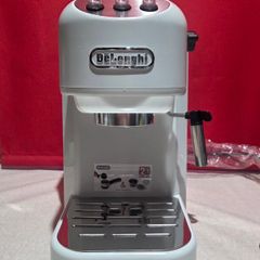 De'Longhi EC250 W expresso & cappacino maker