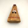 Native American Nativity teepee Image 3