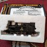 MAINLINE J72 Steam Locomotive Image 6
