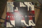 Death In Vegas - The Contino Sessions CD