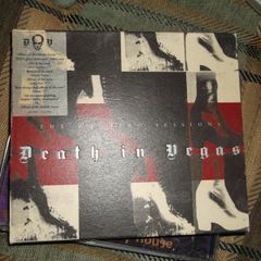 Death In Vegas - The Contino Sessions CD