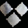 Antique 18th Century Chinese Mother Of Pearl Gaming Counters Image 5