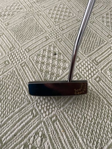 scotty cameron