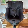 graco swivel car seat Image 2