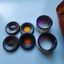 Rollei Camera Lenses Image 2