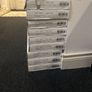 Tiles - 10 boxes of creation 55 trend - Rustic Oak + Eurocopa 543 adhesive for tiles Image 4