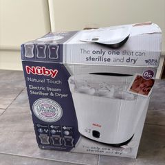 Steriliser