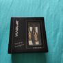 Banana plugs gold plated Viablue 2 Pairs. Image 2