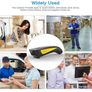 NETUM Wireless Bluetooth Mini Barcode Scanner Image 2