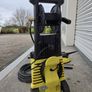 Wilks USA power washer Image 2