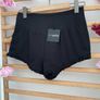 Bnwt asos petite shorts size 10 black tailored style Image 2