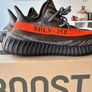 Yeezy Boost 350 V2 Carbon Beluga 10.5UK Image 3
