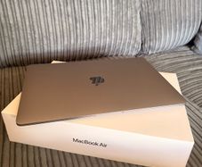 Macbook Air
