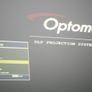 Optoma  DLP Projector  Without Remote,Model DAEWLSG (works well) Image 8