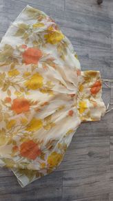 Beautiful dress