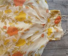 Beautiful dress