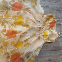 Beautiful dress