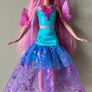 Barbie "A Touch Of Magic" Doll Image 2
