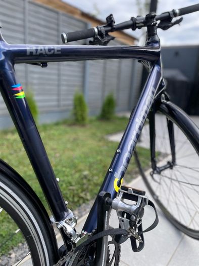 BOARDMAN RACE HYBRID    700c 12kg Hybrid Road Bike    Fully Serviced
