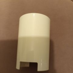 bathroom tumbler /tooth brush holder