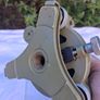 Mid Century Wild Heerbrugg GZM1 Surveying Target Image 10