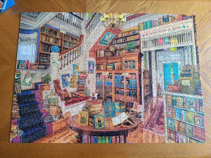 Jigsaw