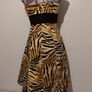 Stunning Ax Paris Occasion Dress Image 9