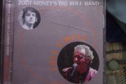 Zoot Money's Big Roll Band - Full Circle CD