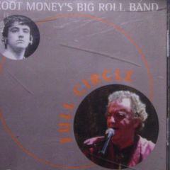 Zoot Money's Big Roll Band - Full Circle CD