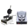 Brand new Waffle maker Image 3