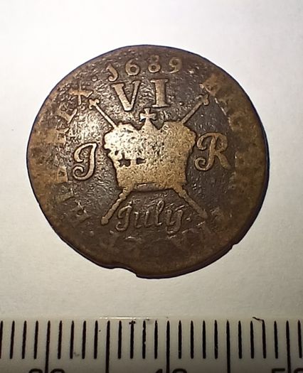 5 Coin Job Lot (see list)