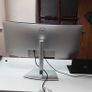Dell U3425WE | 34.1-inch Curved 4k Monitor UWQHD (3440 x 1440) Thunderbolt Image 8