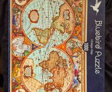 Jigsaws x 2