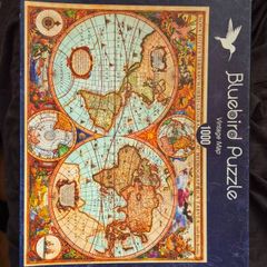 Jigsaws x 2