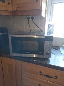 Microwave