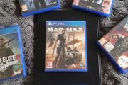 Mad Max PS4