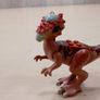 LEGO Symigoloch Dinosaur Figure Image 3