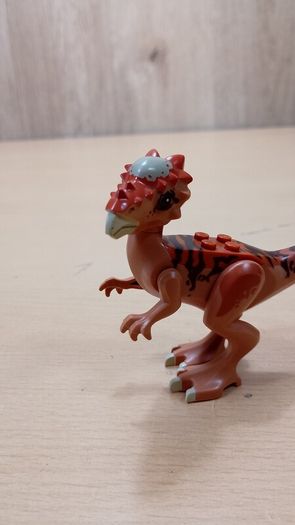 LEGO Symigoloch Dinosaur Figure