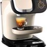 My Way 2 Tas6507gb Coffee Machine, 1500 Watt, 1.3 Litre - Cream Multiple Colours Available, See Photos (free Postage) Image 7
