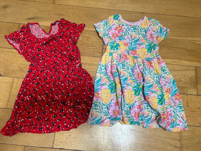 girls dress bundle