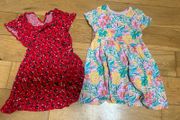 girls dress bundle