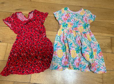girls dress bundle