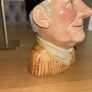 Royal Doulton Large Golfer Toby Jug Image 5