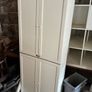 IKEA tall shelf / cabinet Image 6