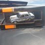 Billy Coleman Rally Die.cast Set Cork Ford Transit Mk 2 Escort Image 2