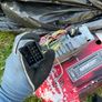 car radio Image 2