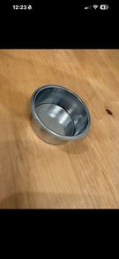 coffee portafilter basket